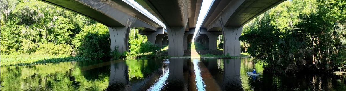 wekiva parkway bridge